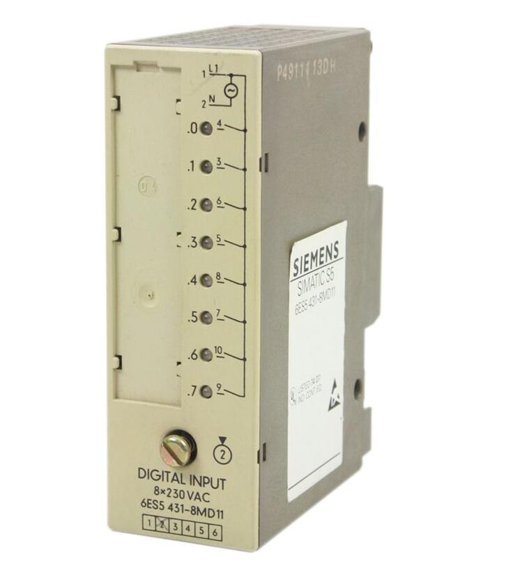6ES5431 8MD11
