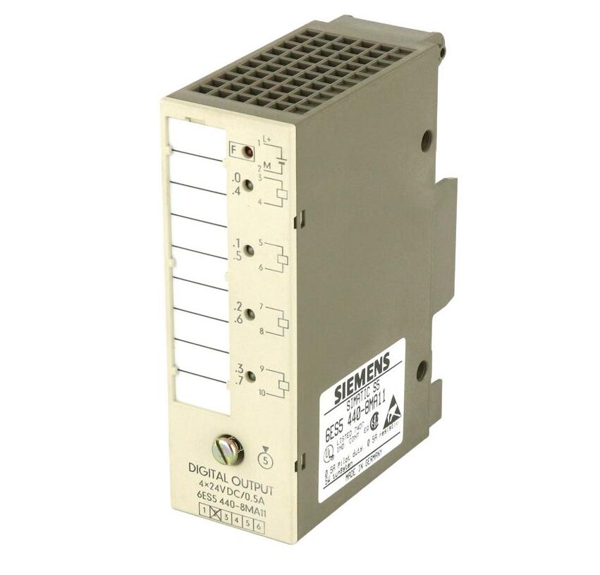 6ES5440 8MA11