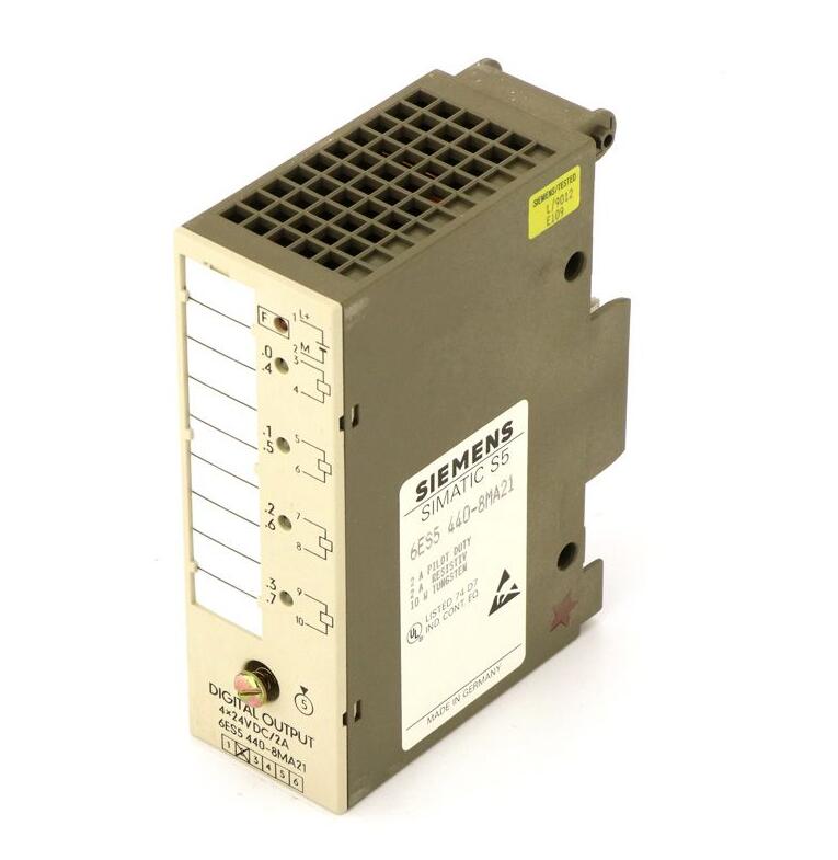 6ES5440 8MA21