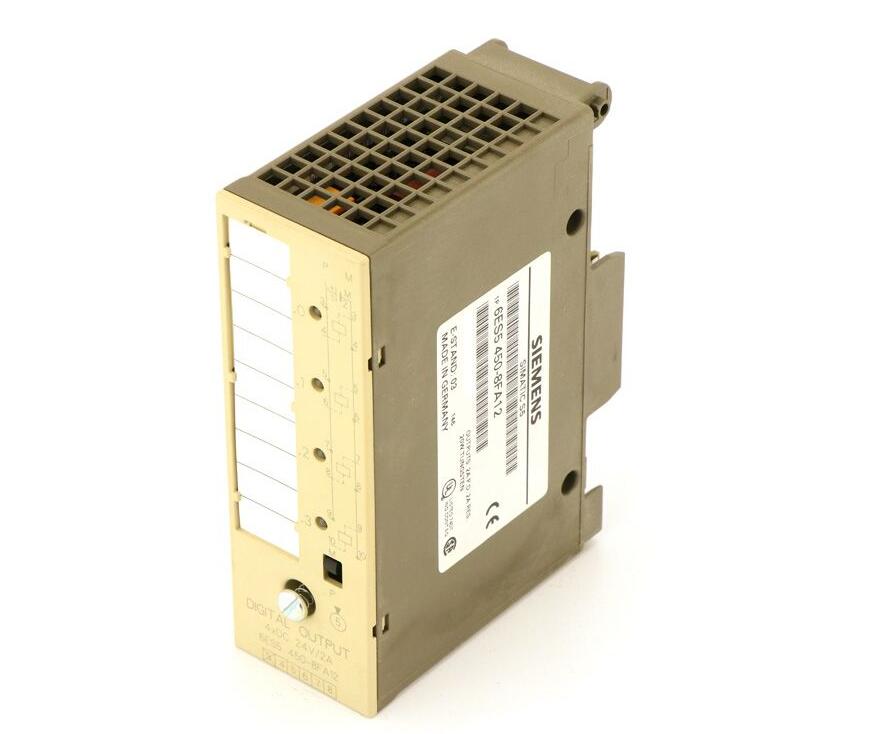 6ES5450 8FA12