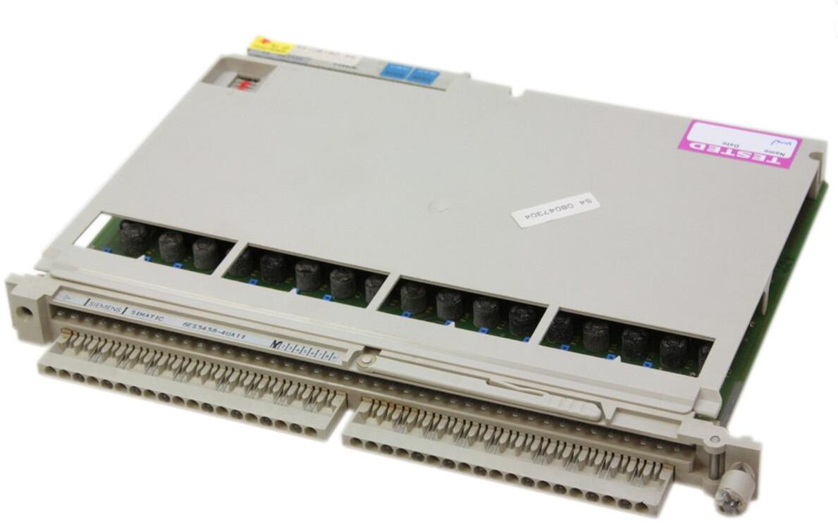6ES5458 4UA11