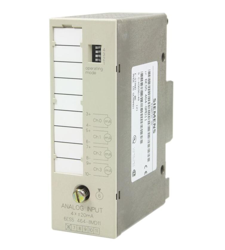 6ES5464 8MD11
