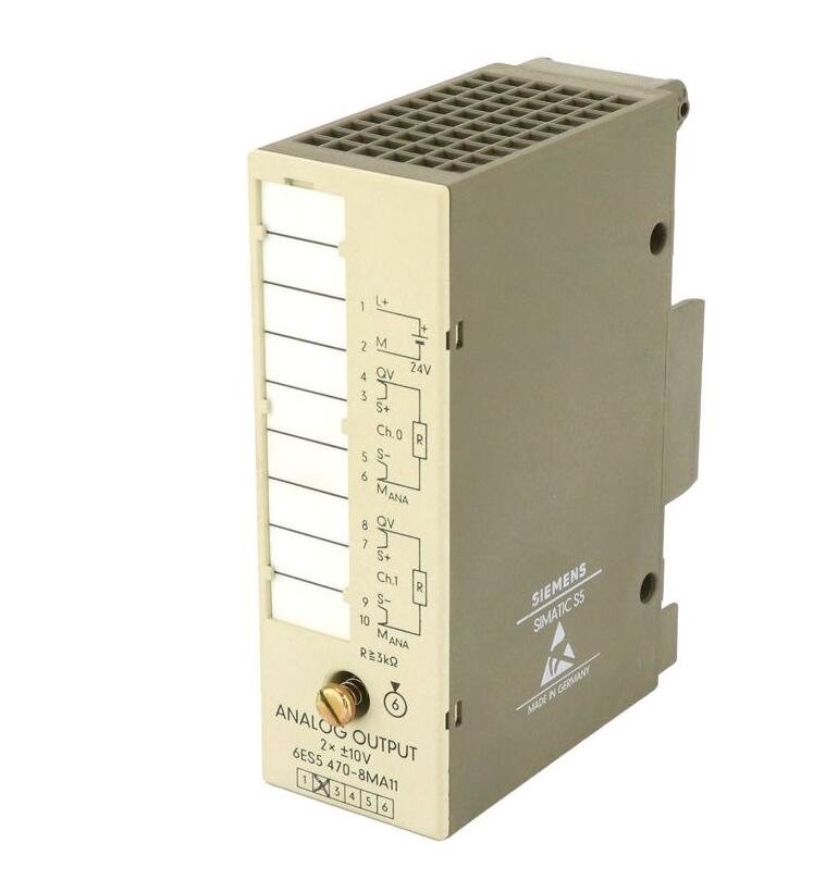 6ES5470 8MA11