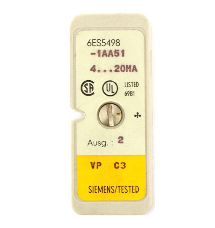 6ES5498 1AA51