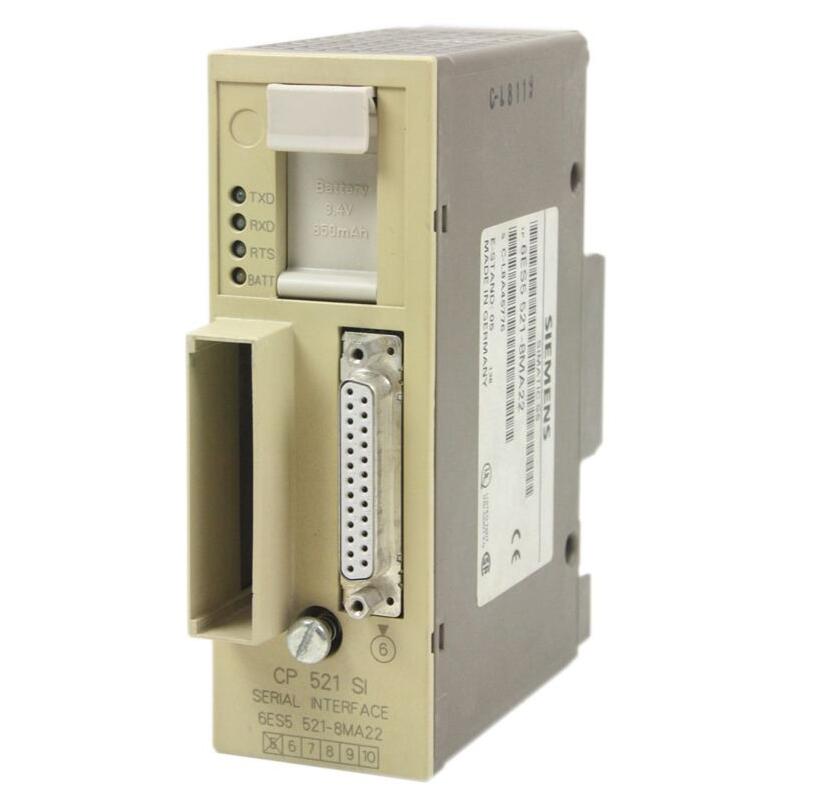 6ES5521 8MA22