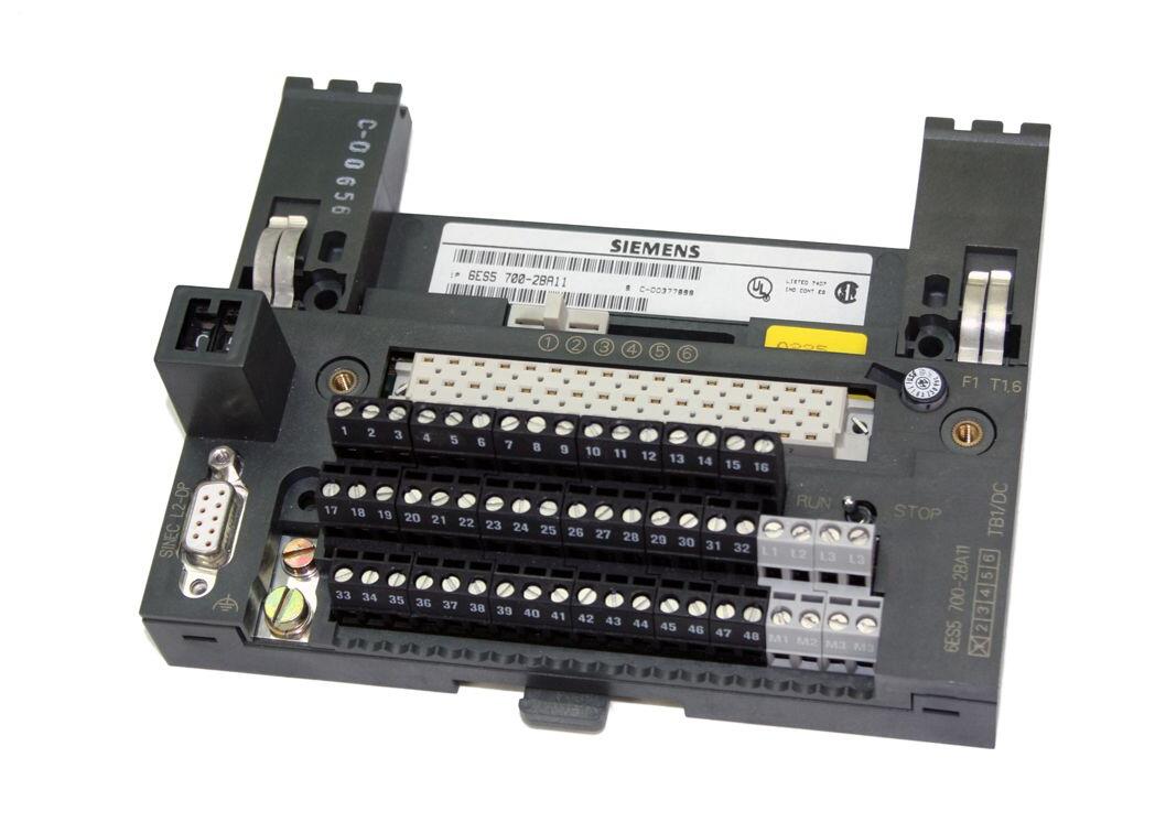 6ES5700 2BA11