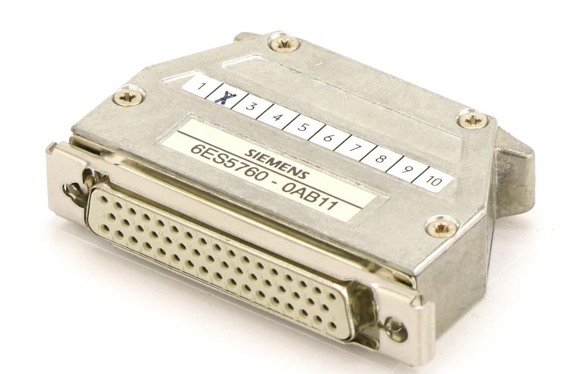 6ES5760 0AB11