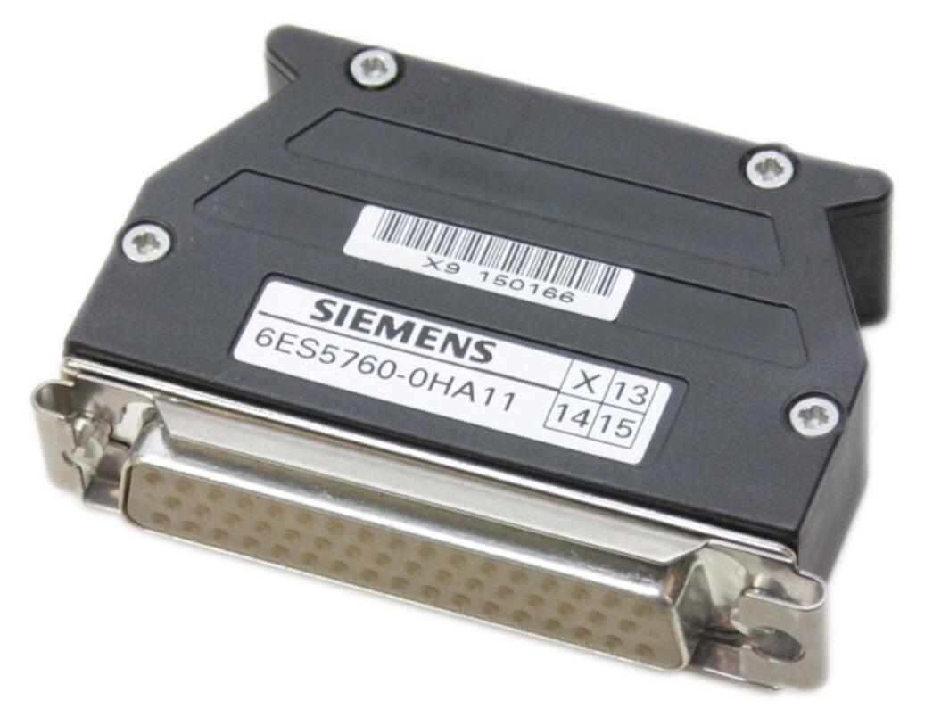 6ES5760 0HA11