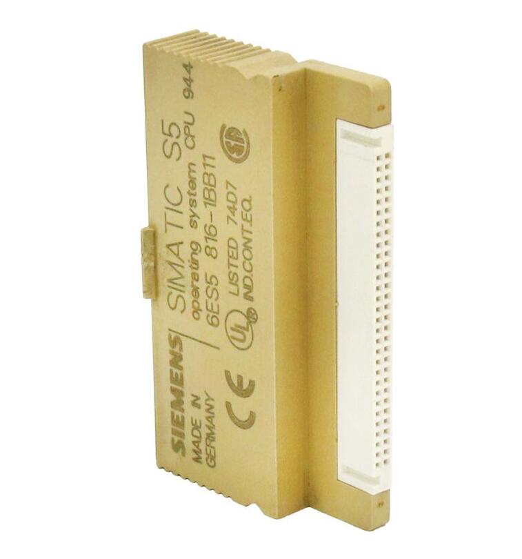 6ES5816 1BB11