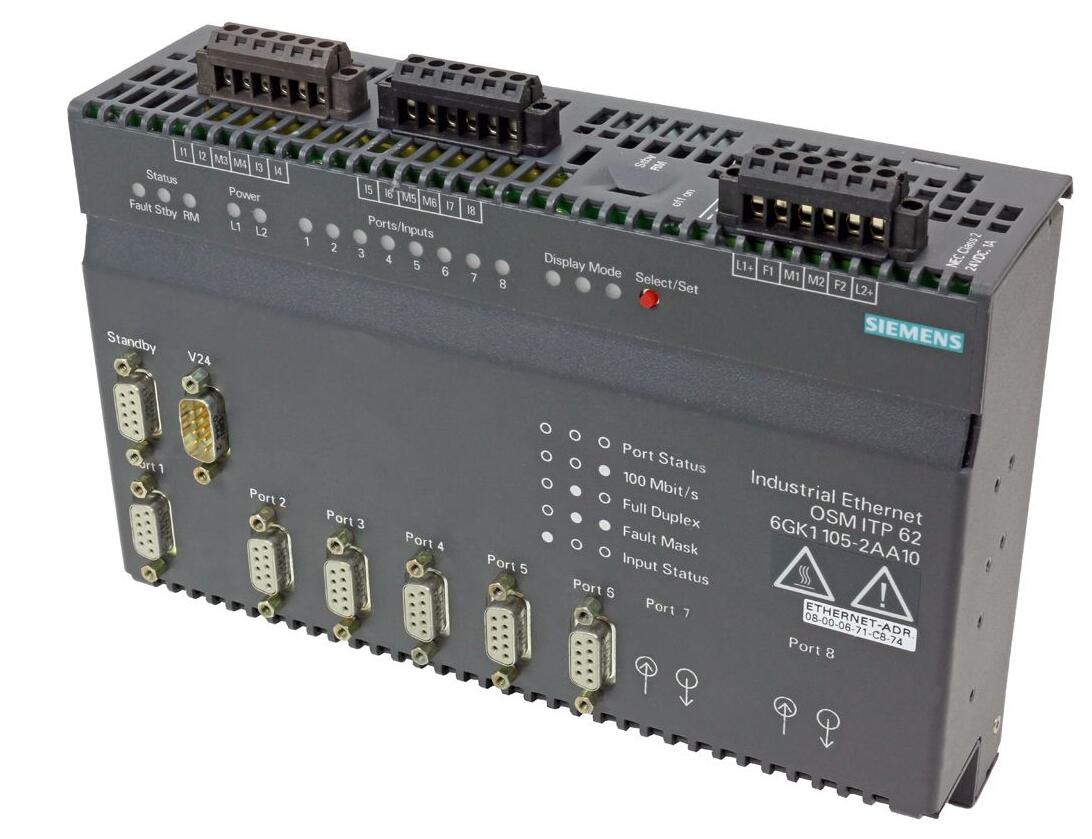 6GK1105 2AA10